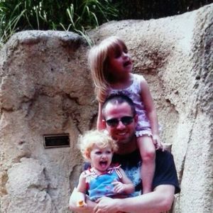 Meet your Posher, Robbie